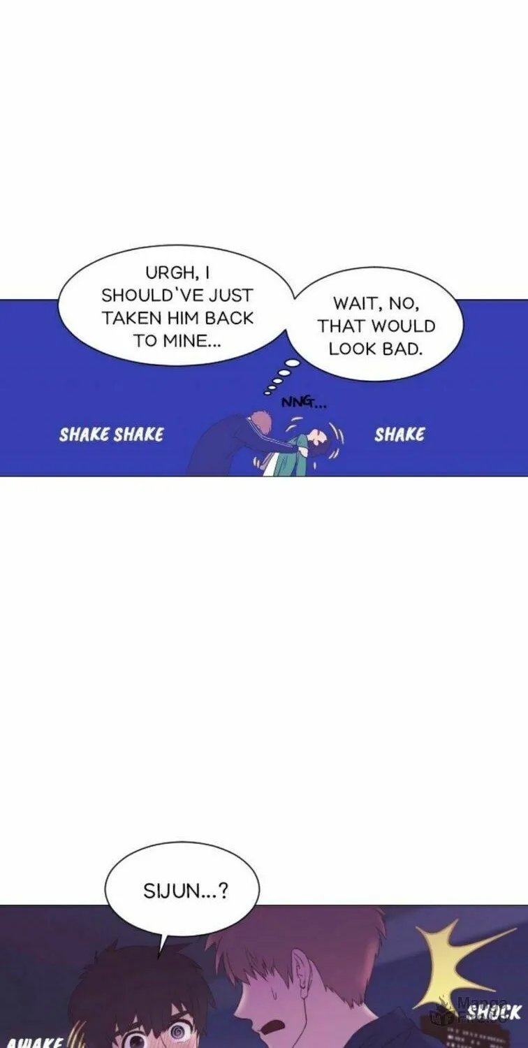 Just Kidding Chapter 22 page 21 - 
