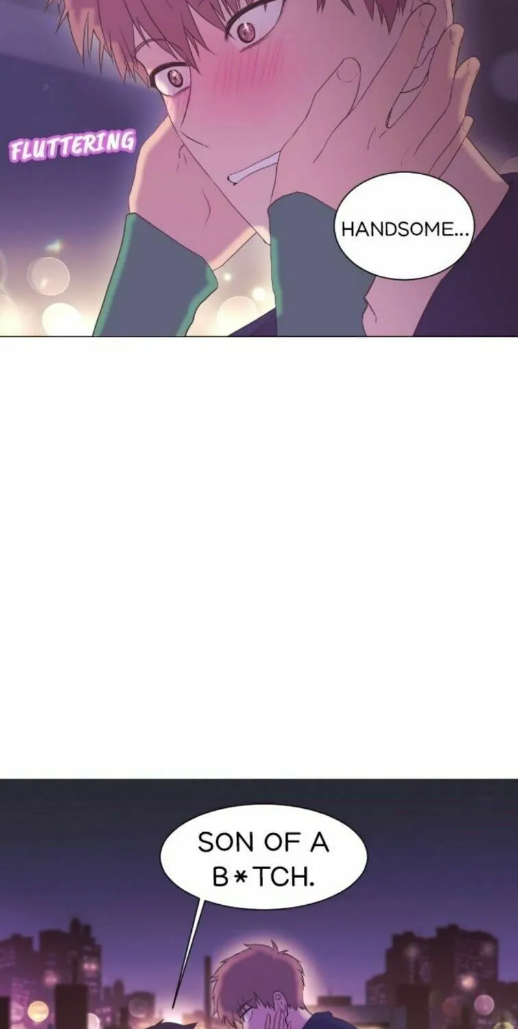 Just Kidding Chapter 22 page 24 - 