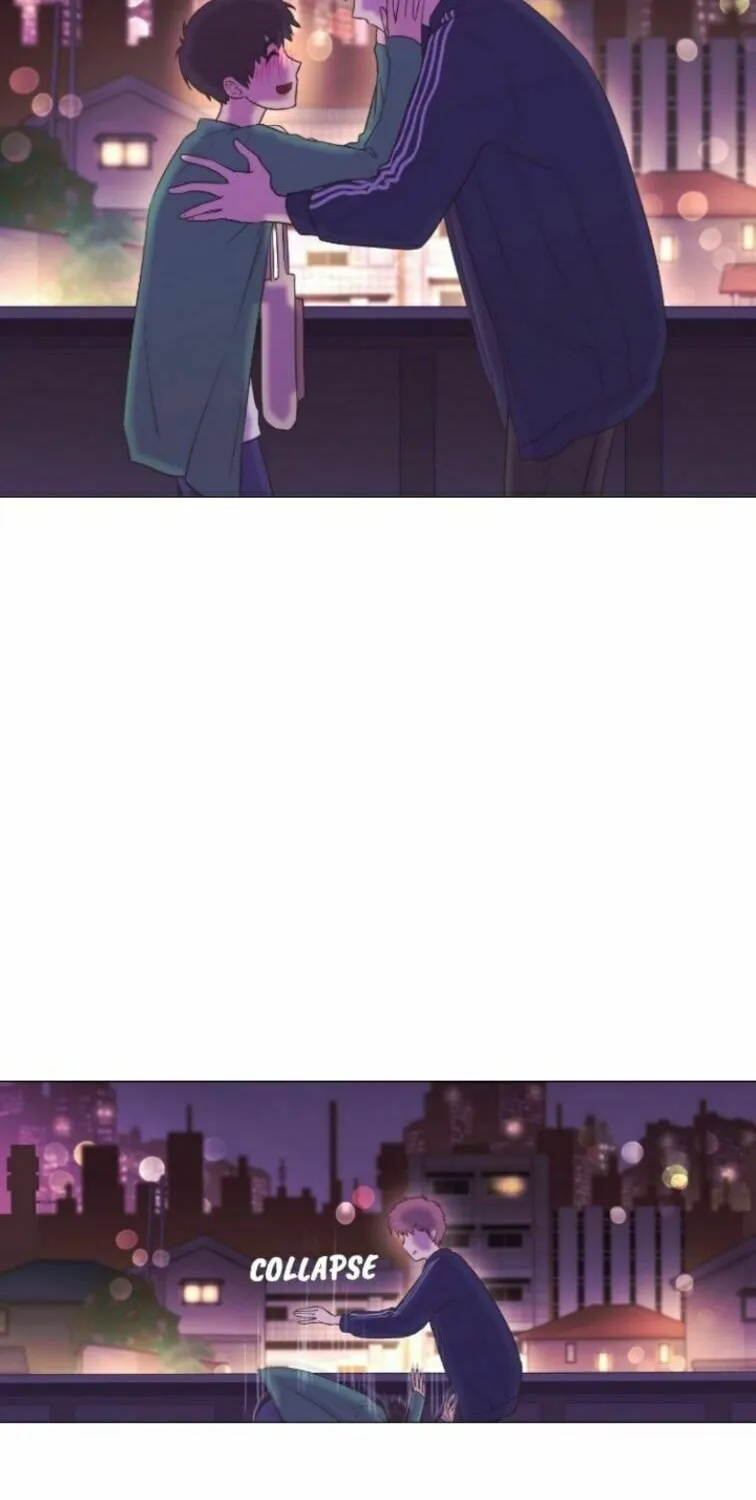 Just Kidding Chapter 22 page 25 - 