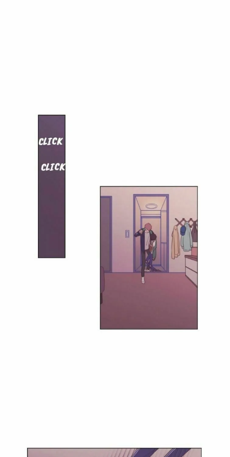 Just Kidding Chapter 22 page 27 - 