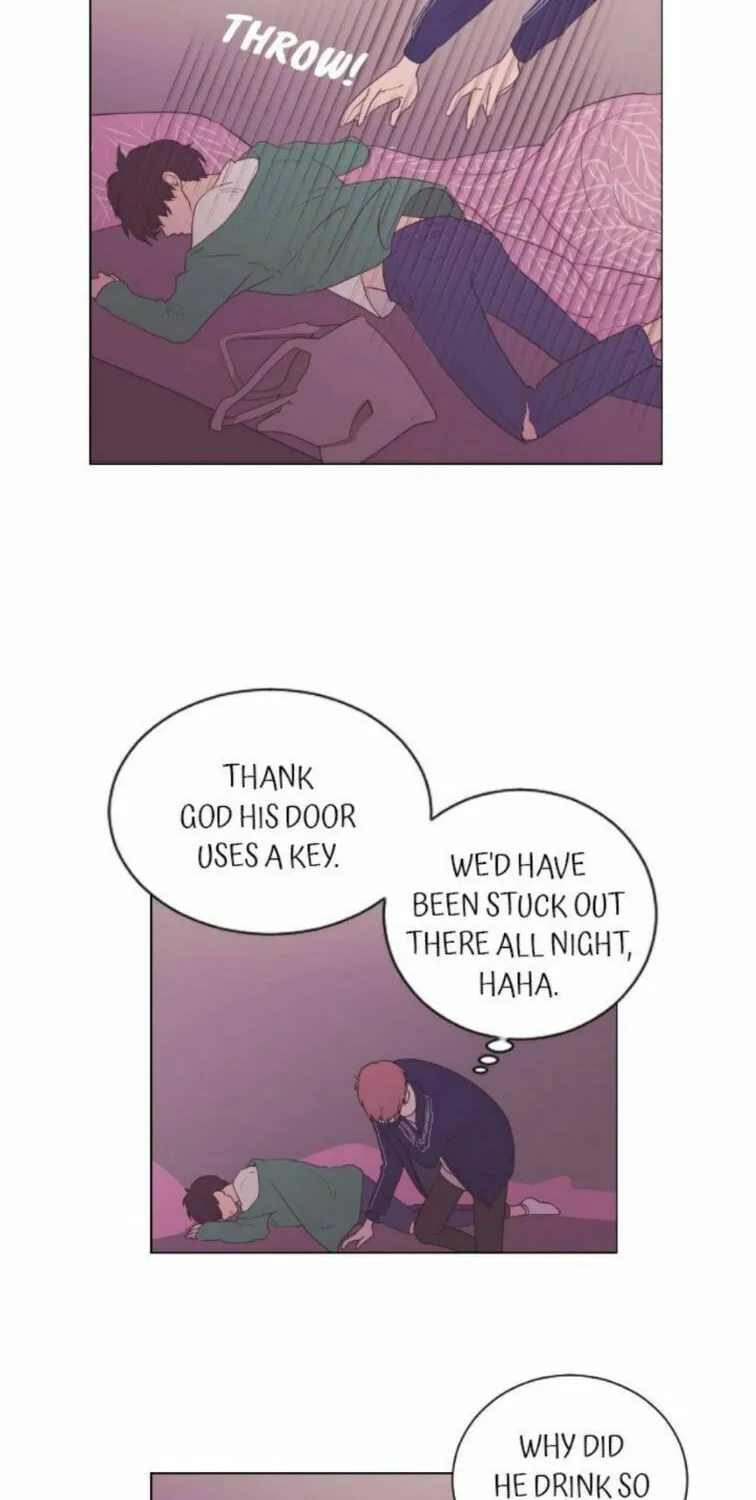 Just Kidding Chapter 22 page 28 - 