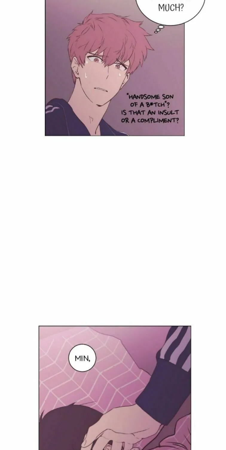 Just Kidding Chapter 22 page 29 - 