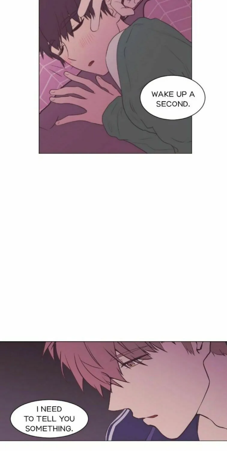 Just Kidding Chapter 22 page 30 - 