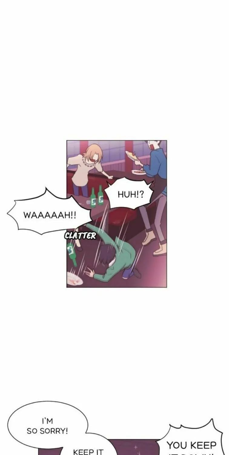 Just Kidding Chapter 22 page 4 - 