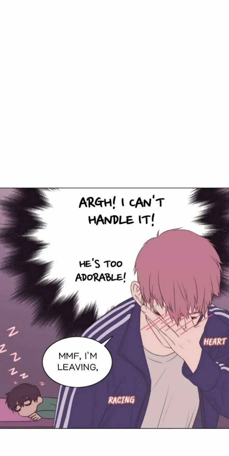 Just Kidding Chapter 22 page 33 - 