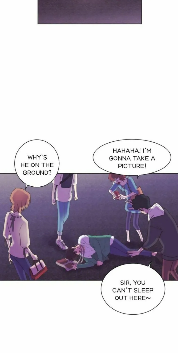 Just Kidding Chapter 22 page 8 - 