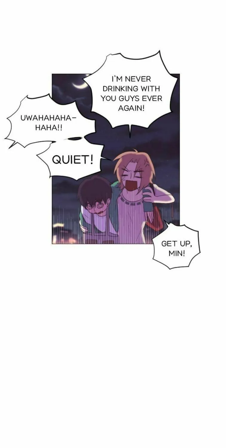 Just Kidding Chapter 22 page 9 - 