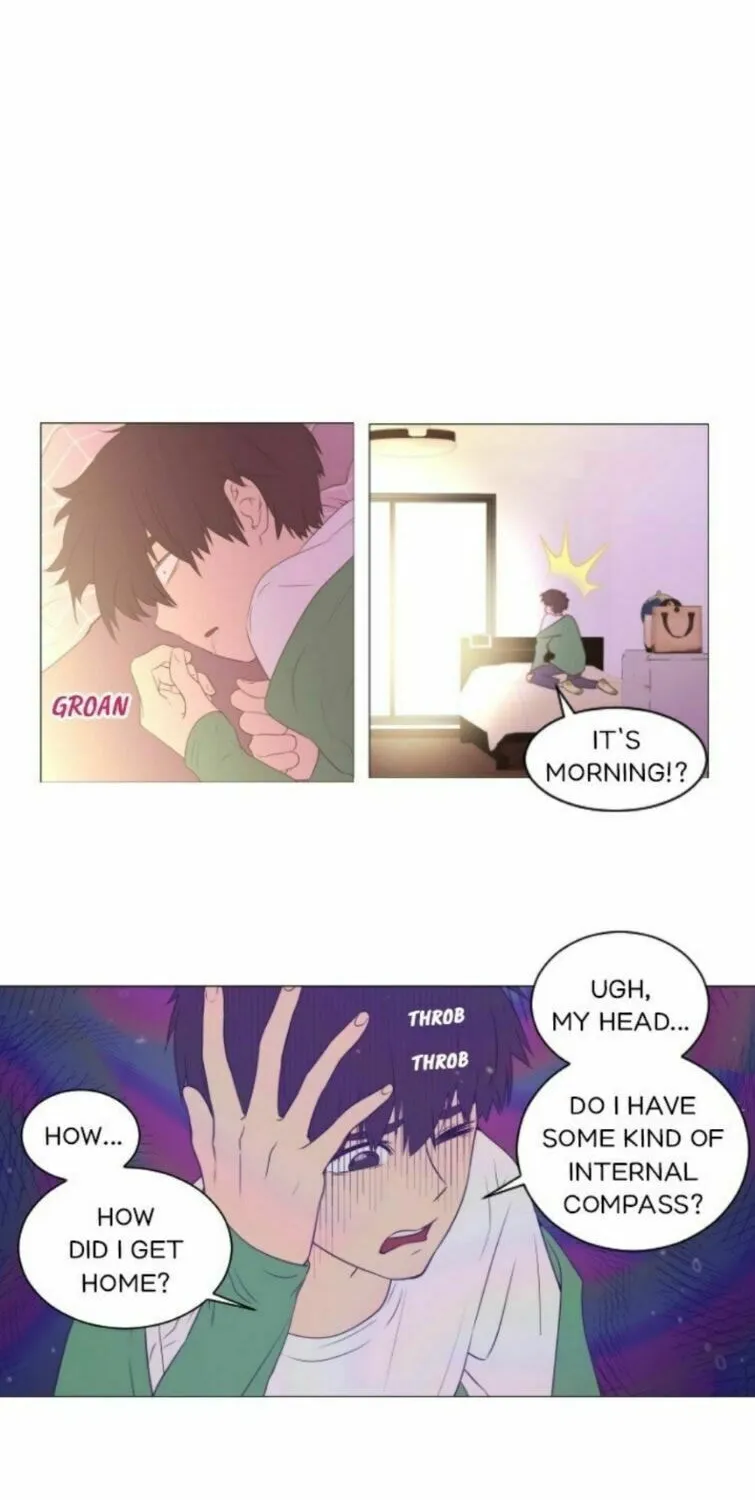 Just Kidding Chapter 23 page 2 - 