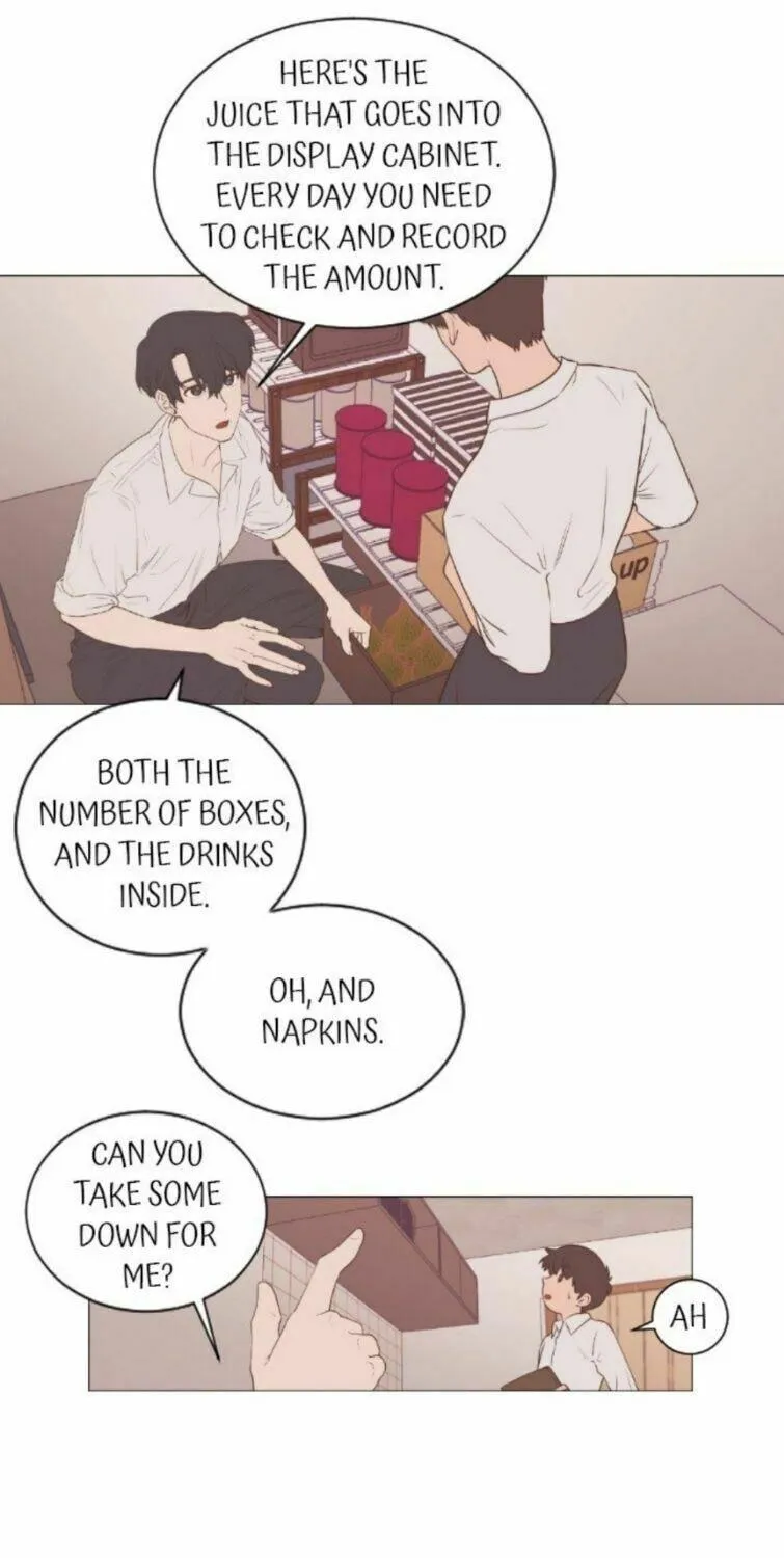 Just Kidding Chapter 23 page 13 - 