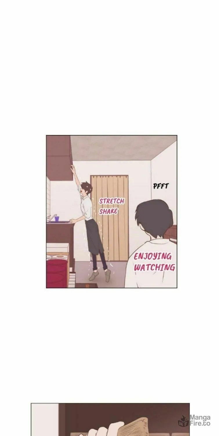 Just Kidding Chapter 23 page 14 - 