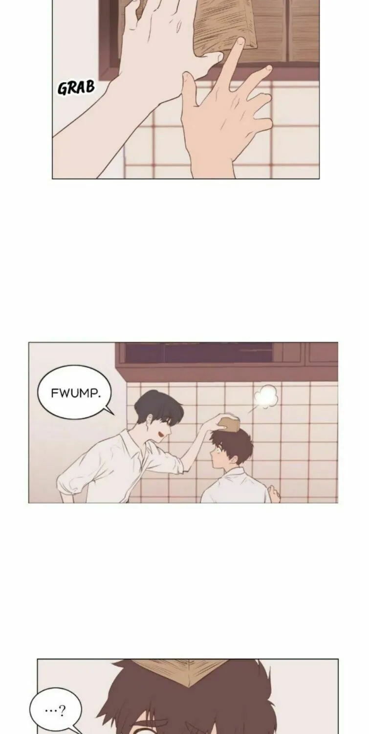 Just Kidding Chapter 23 page 15 - 