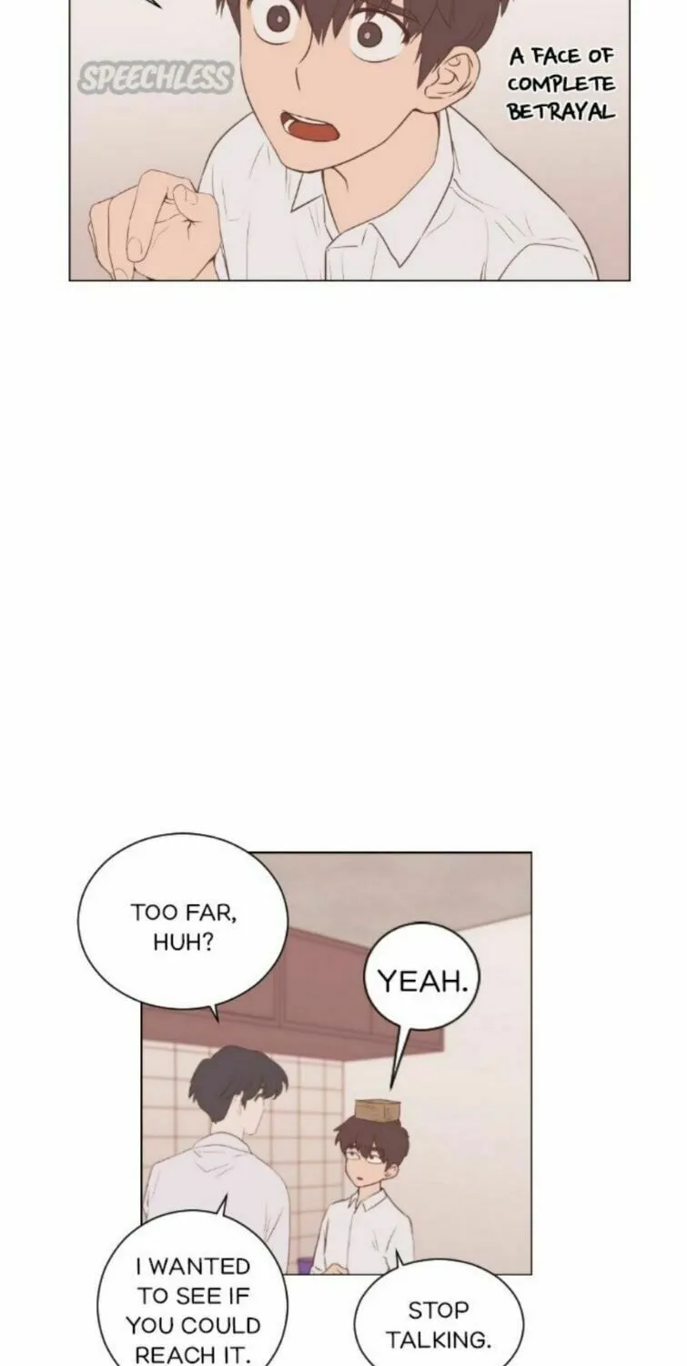 Just Kidding Chapter 23 page 16 - 