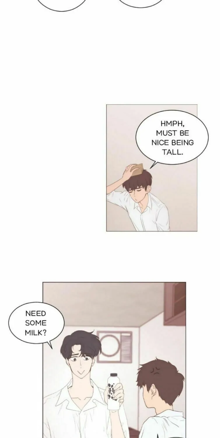 Just Kidding Chapter 23 page 17 - 