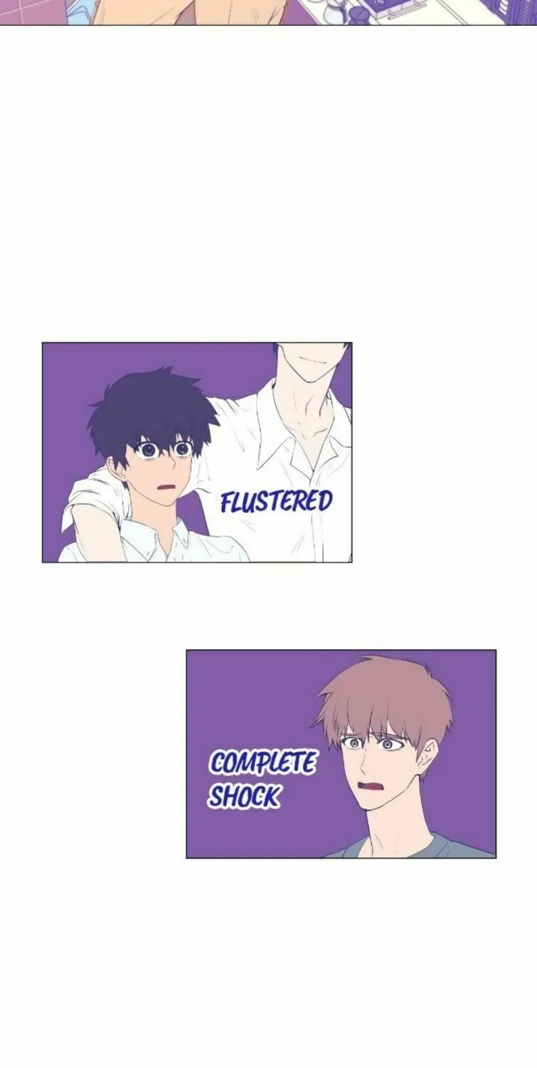 Just Kidding Chapter 23 page 22 - 