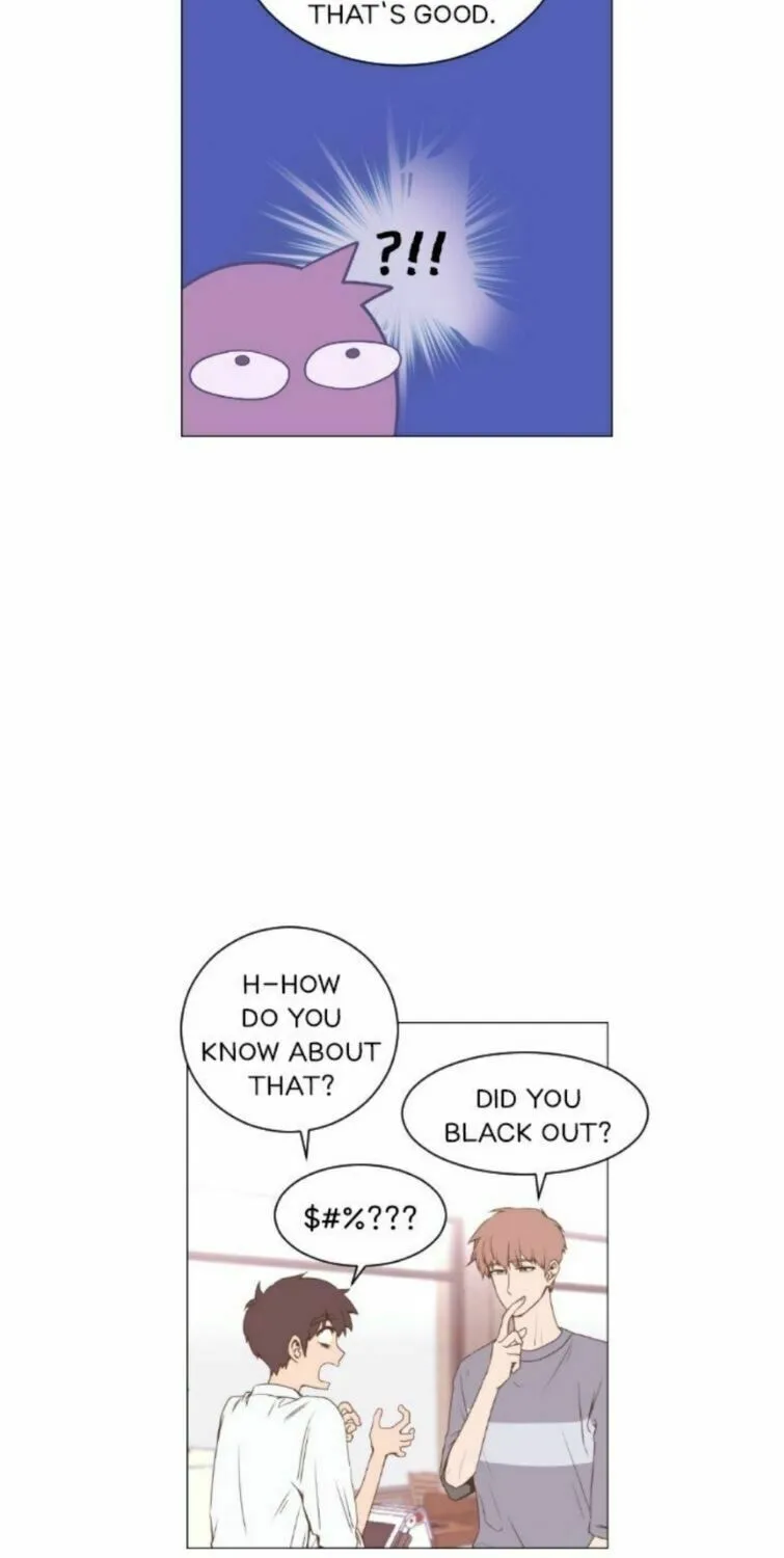 Just Kidding Chapter 23 page 29 - 
