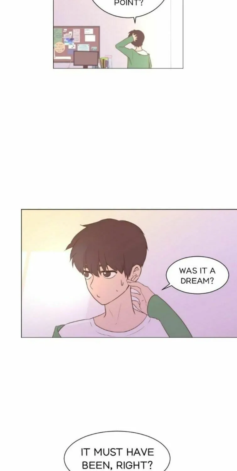 Just Kidding Chapter 23 page 4 - 