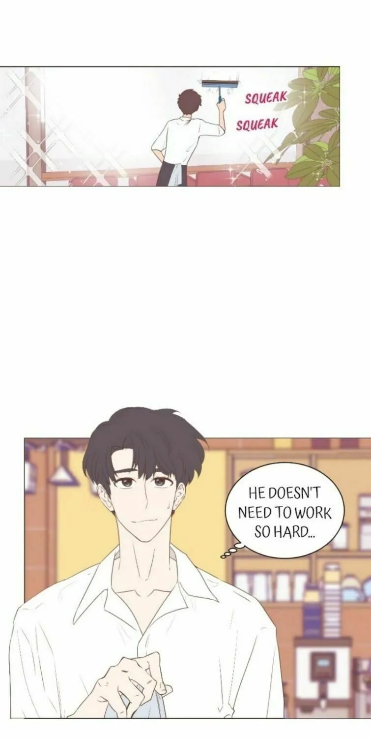 Just Kidding Chapter 23 page 7 - 