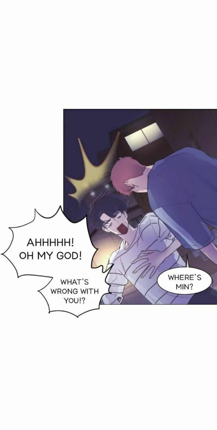 Just Kidding Chapter 24 page 16 - 