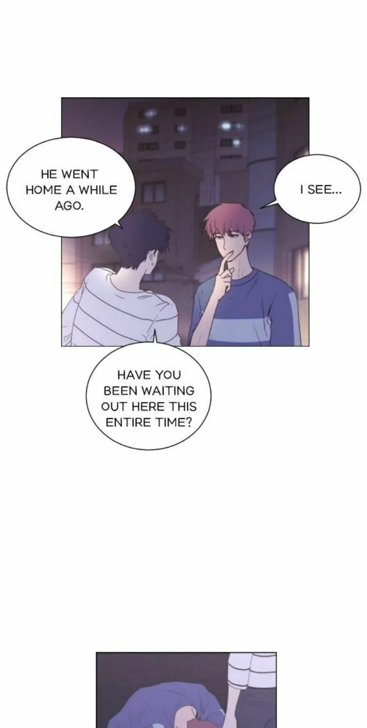 Just Kidding Chapter 24 page 17 - 