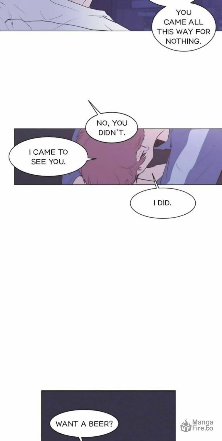 Just Kidding Chapter 24 page 19 - 