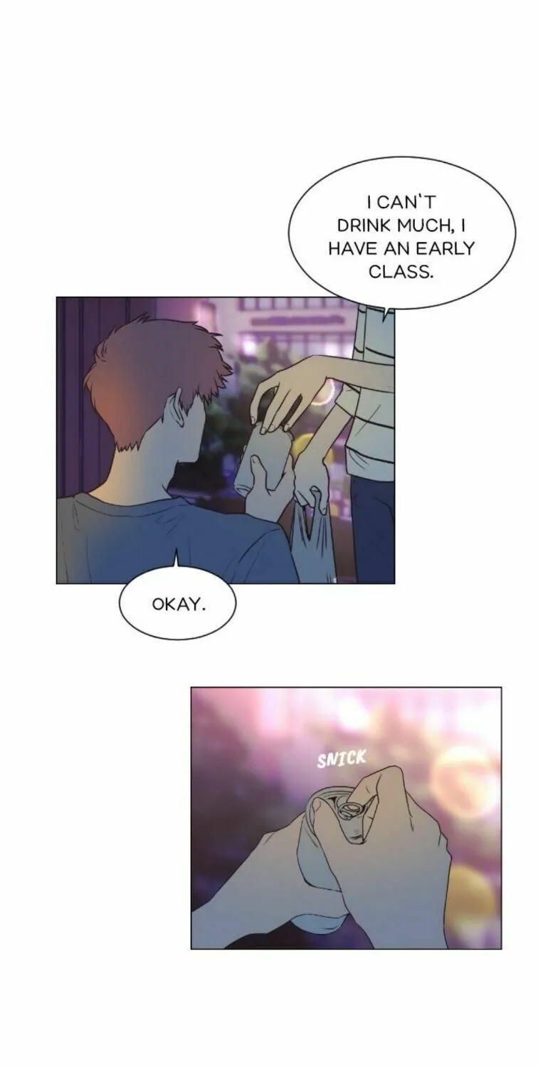 Just Kidding Chapter 24 page 22 - 