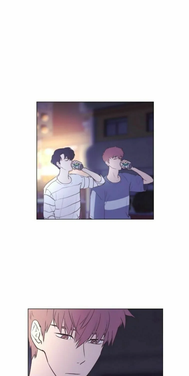 Just Kidding Chapter 24 page 23 - 
