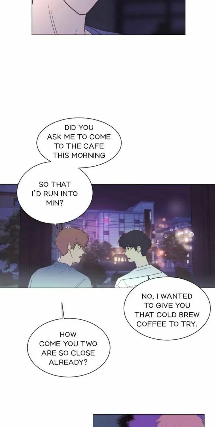 Just Kidding Chapter 24 page 24 - 