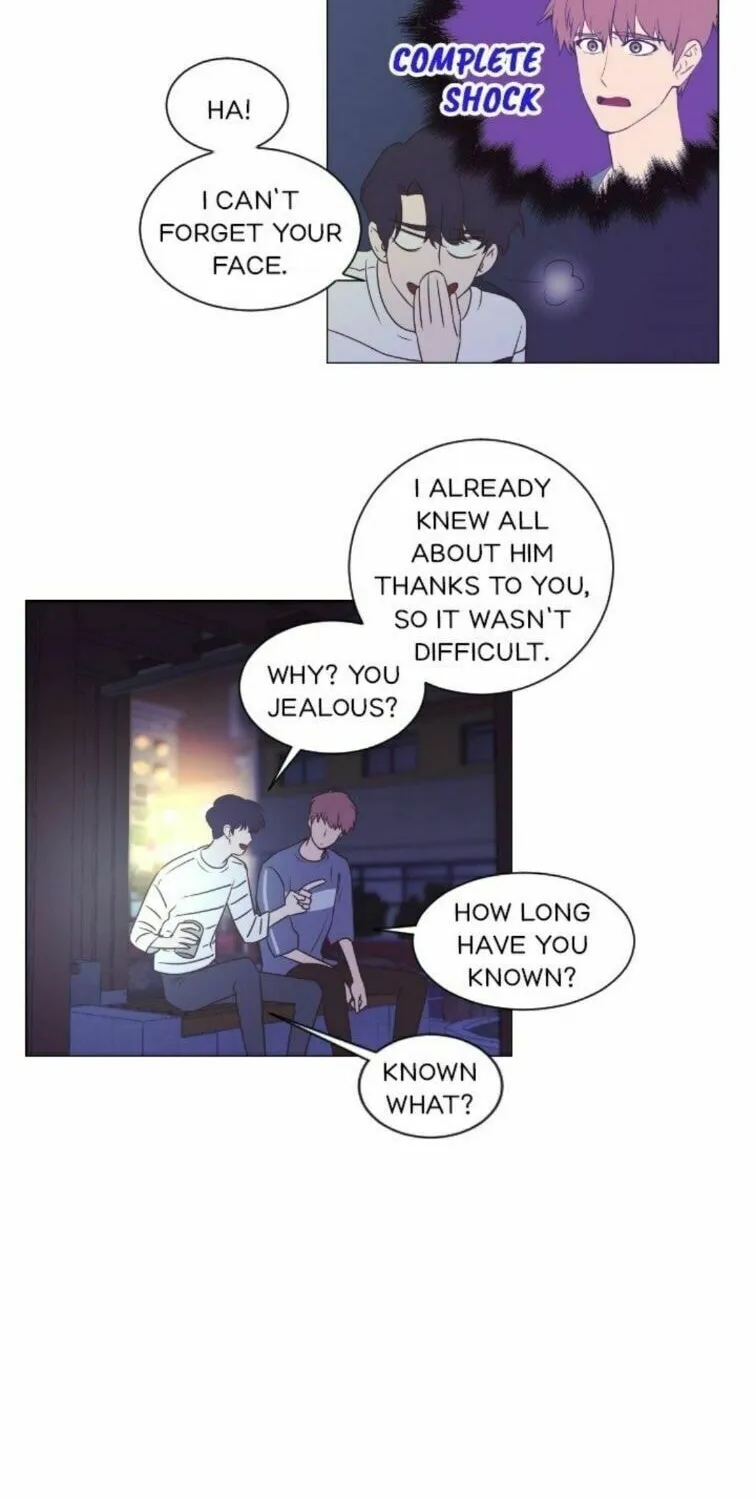 Just Kidding Chapter 24 page 25 - 