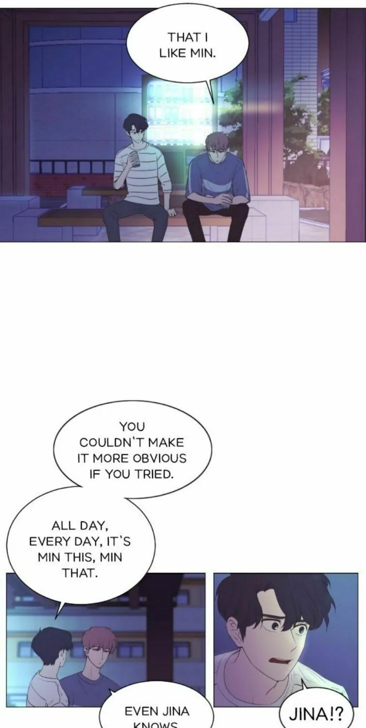 Just Kidding Chapter 24 page 27 - 