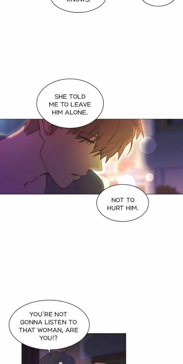 Just Kidding Chapter 24 page 28 - 