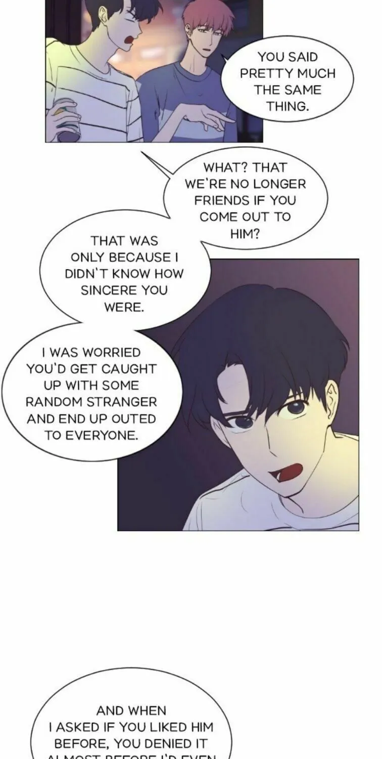 Just Kidding Chapter 24 page 29 - 
