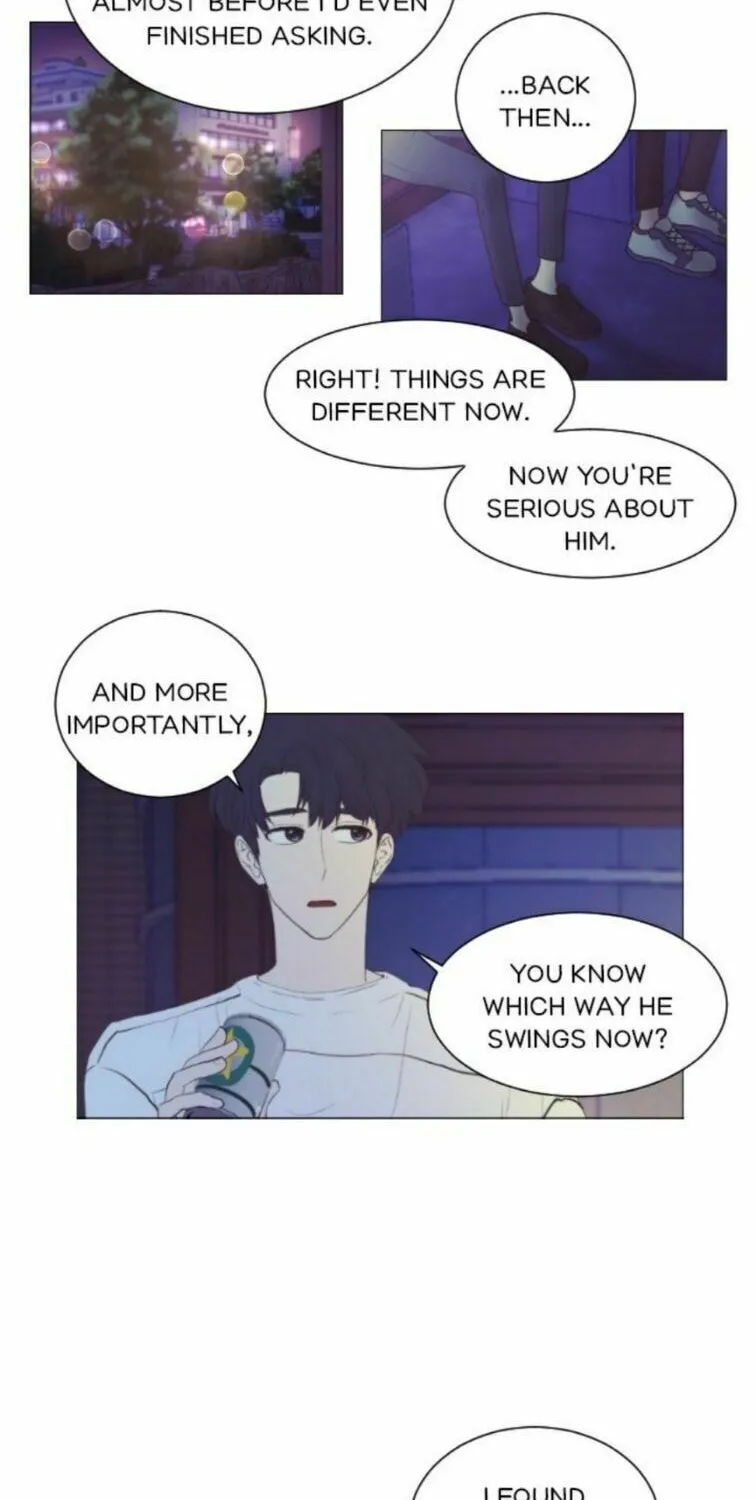 Just Kidding Chapter 24 page 30 - 