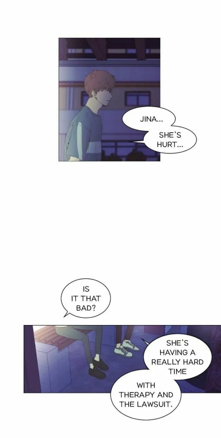 Just Kidding Chapter 24 page 34 - 