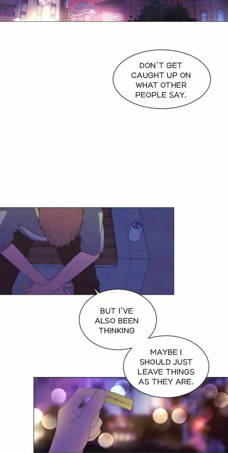 Just Kidding Chapter 24 page 37 - 