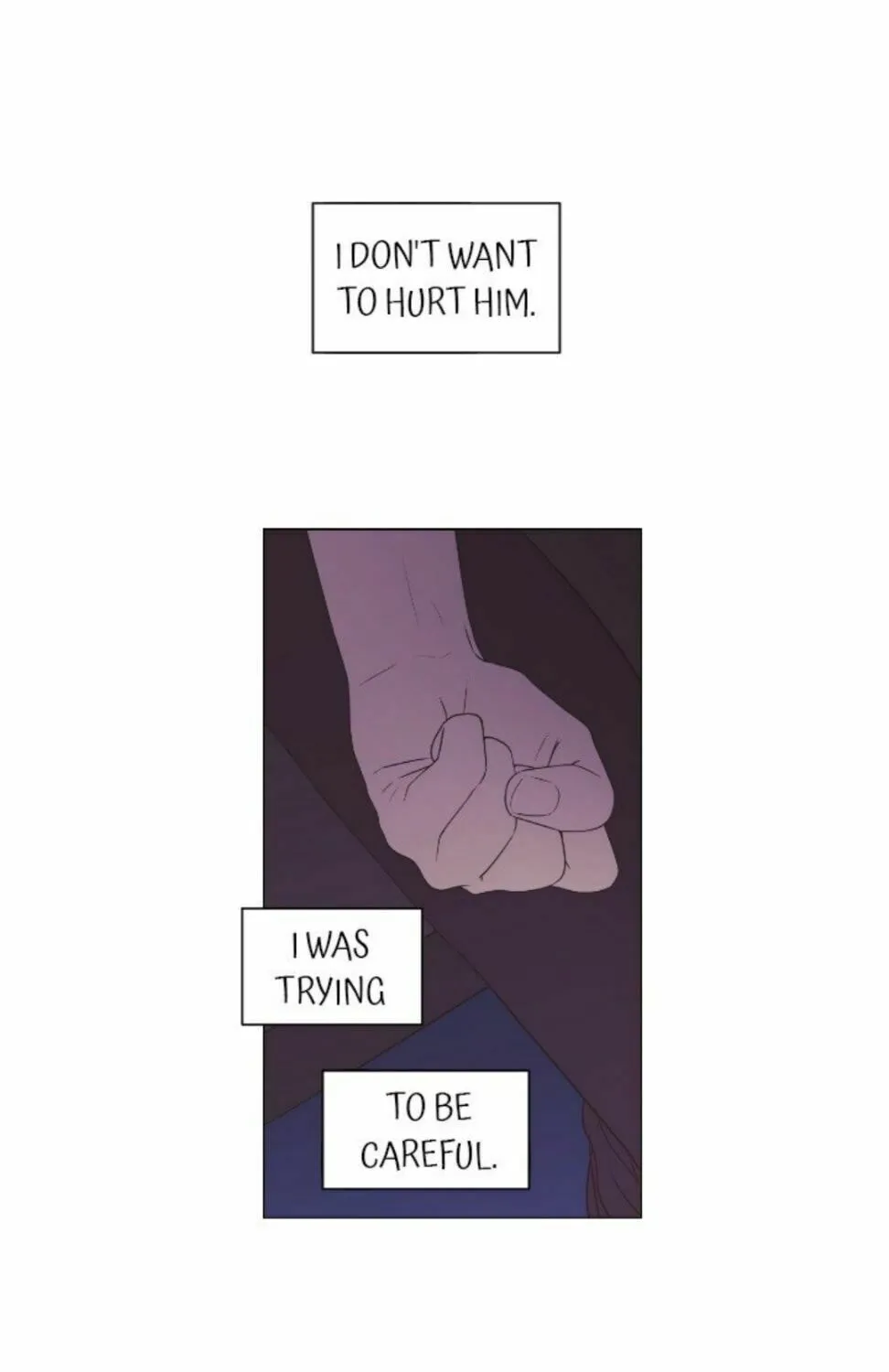 Just Kidding Chapter 24 page 40 - 