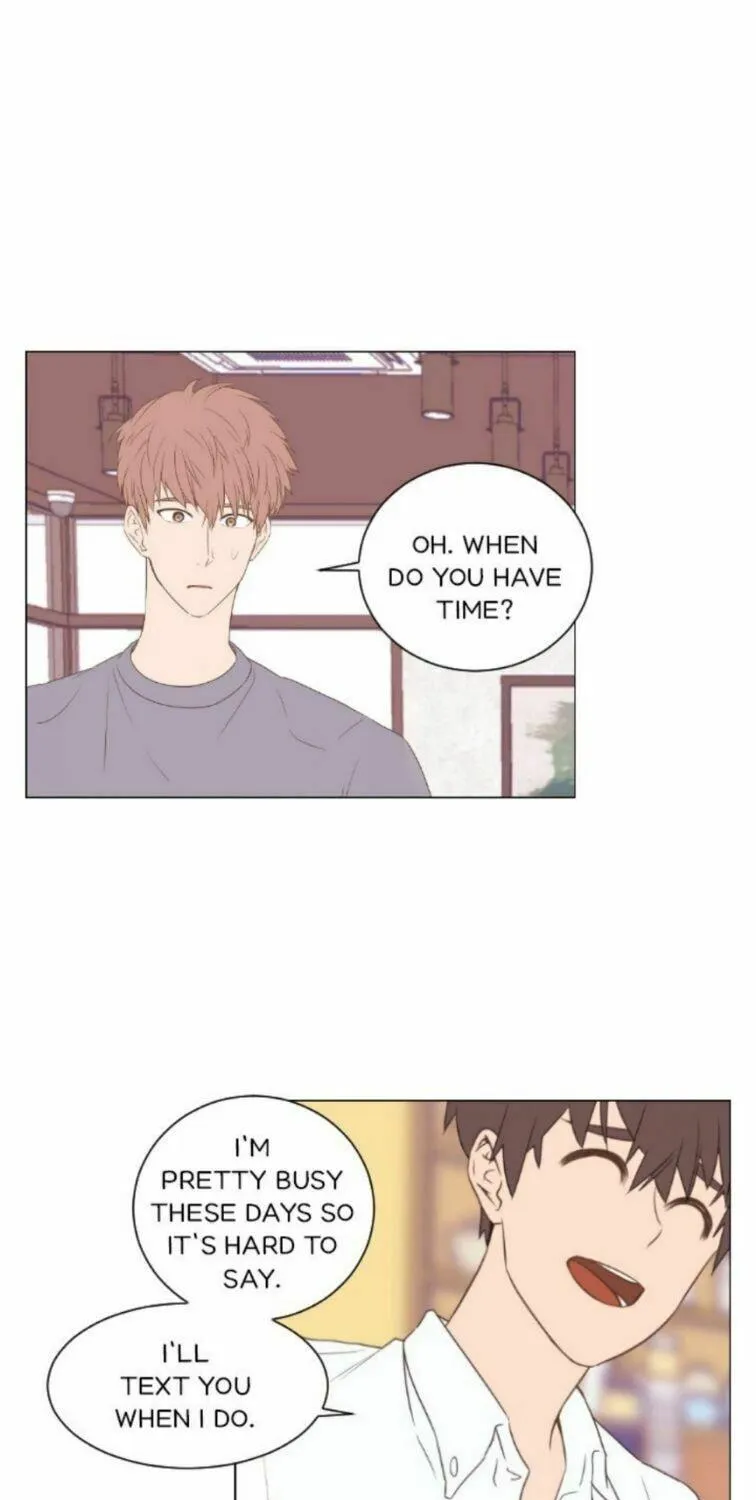 Just Kidding Chapter 24 page 5 - 