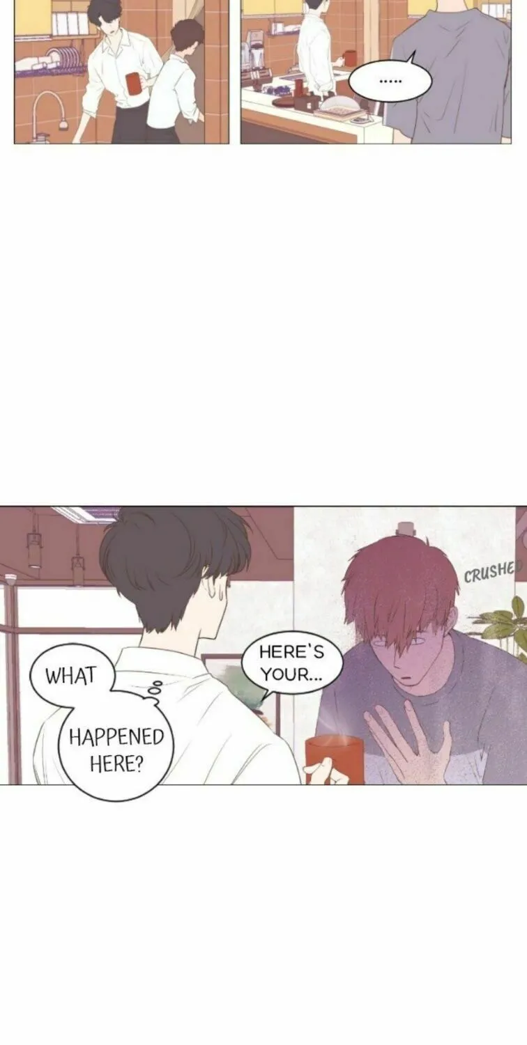 Just Kidding Chapter 24 page 7 - 