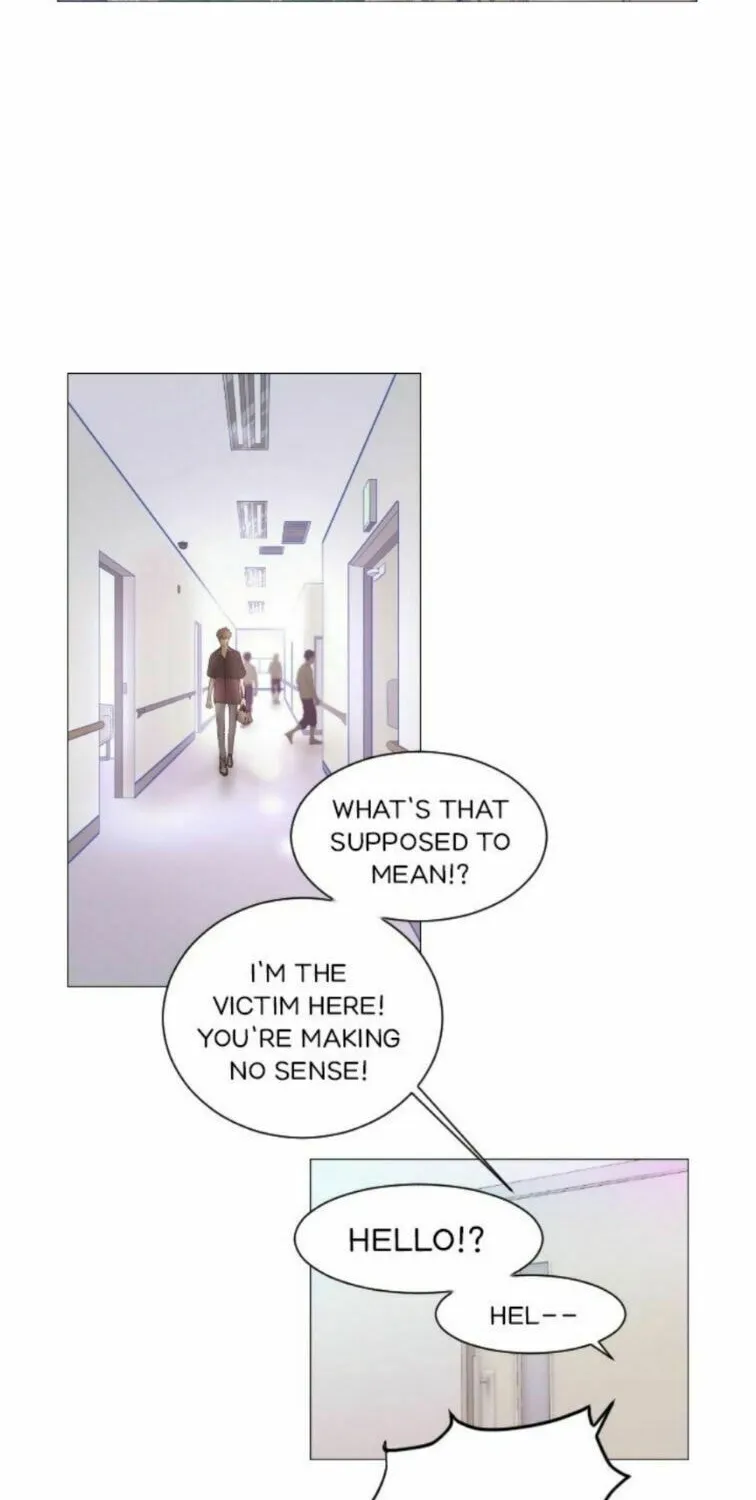 Just Kidding Chapter 25 page 2 - 