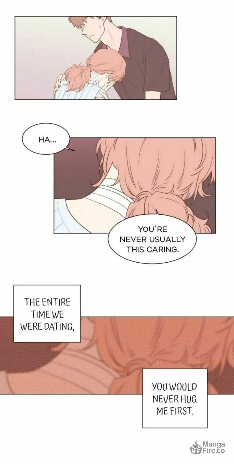 Just Kidding Chapter 25 page 19 - 