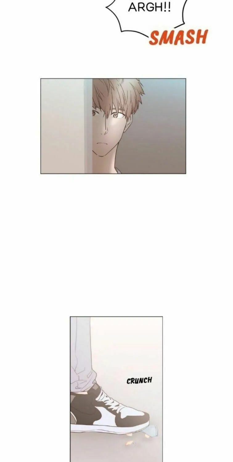 Just Kidding Chapter 25 page 3 - 