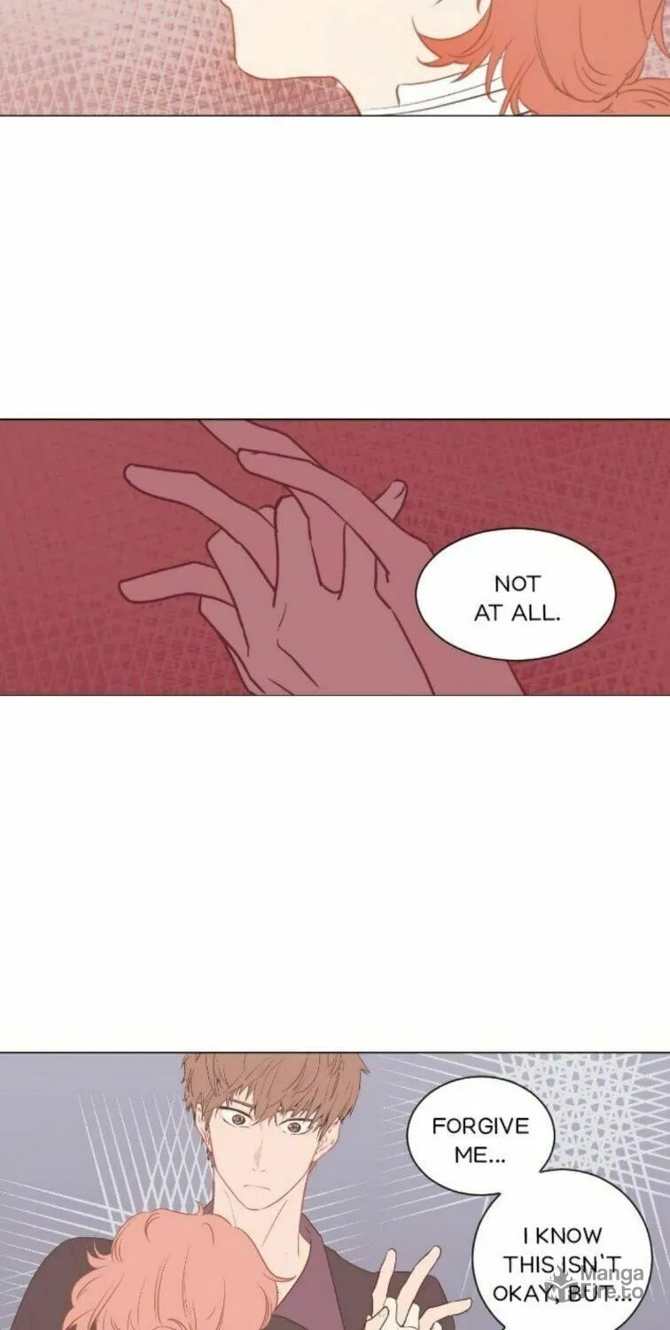 Just Kidding Chapter 25 page 21 - 