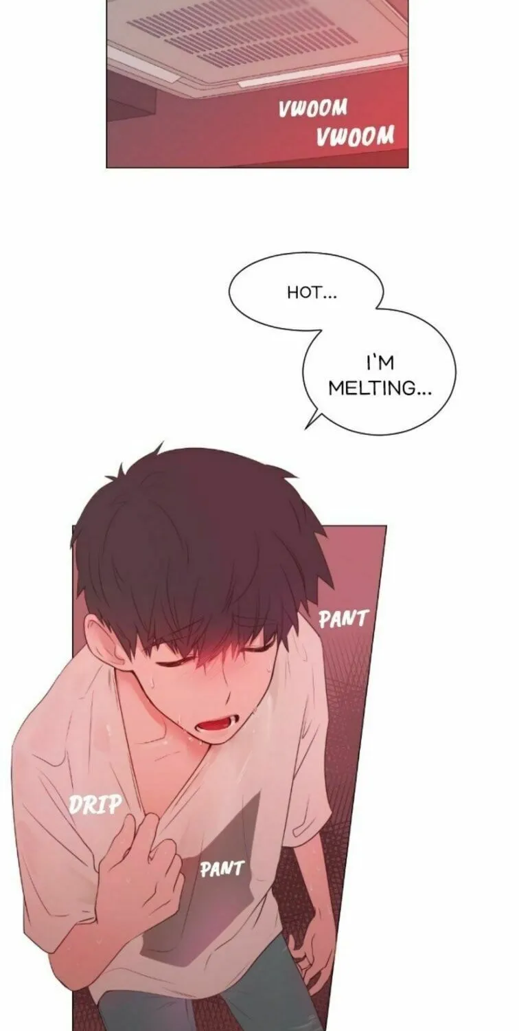 Just Kidding Chapter 25 page 25 - 