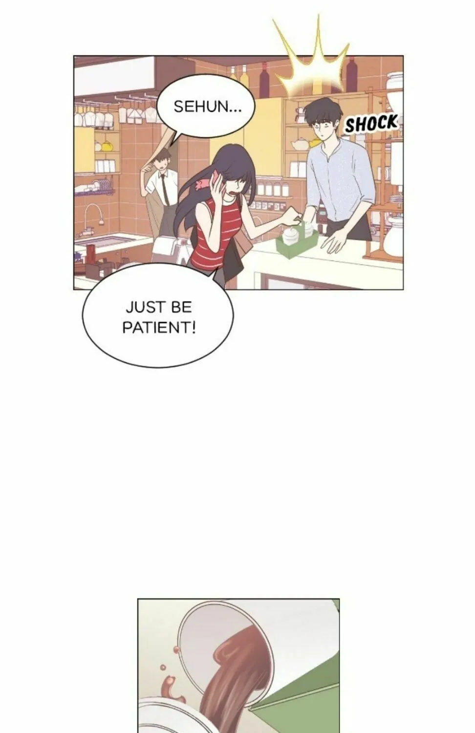 Just Kidding Chapter 25 page 40 - 