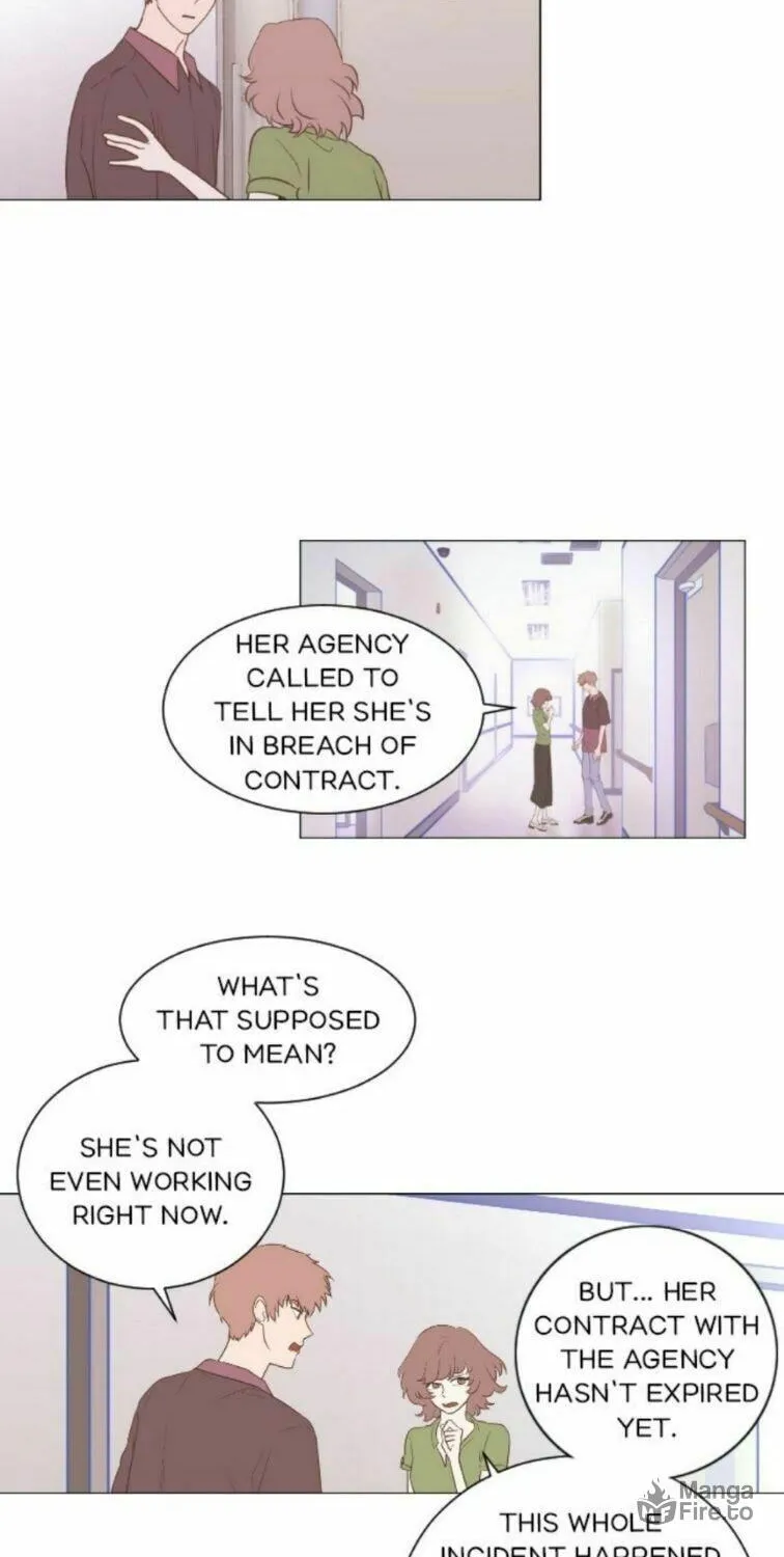 Just Kidding Chapter 25 page 6 - 