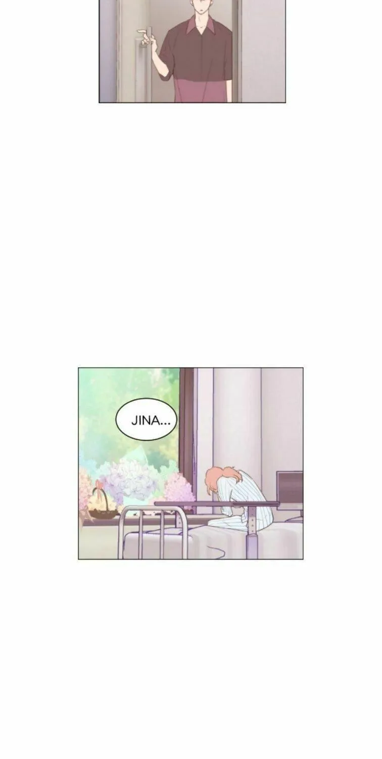Just Kidding Chapter 25 page 9 - 