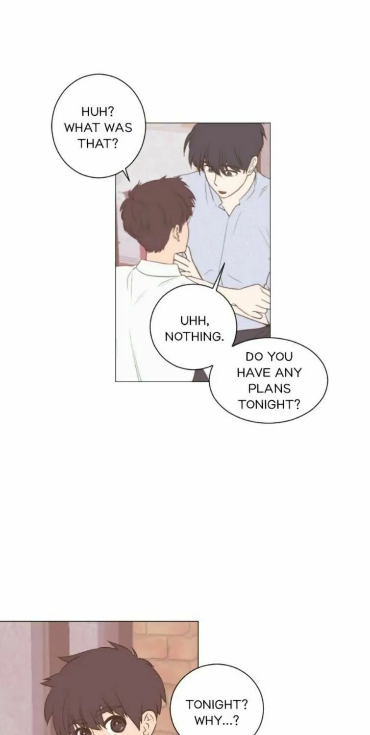 Just Kidding Chapter 26 page 17 - 