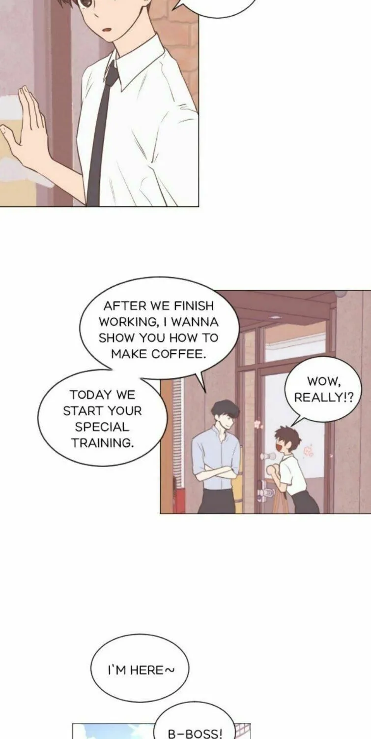 Just Kidding Chapter 26 page 18 - 