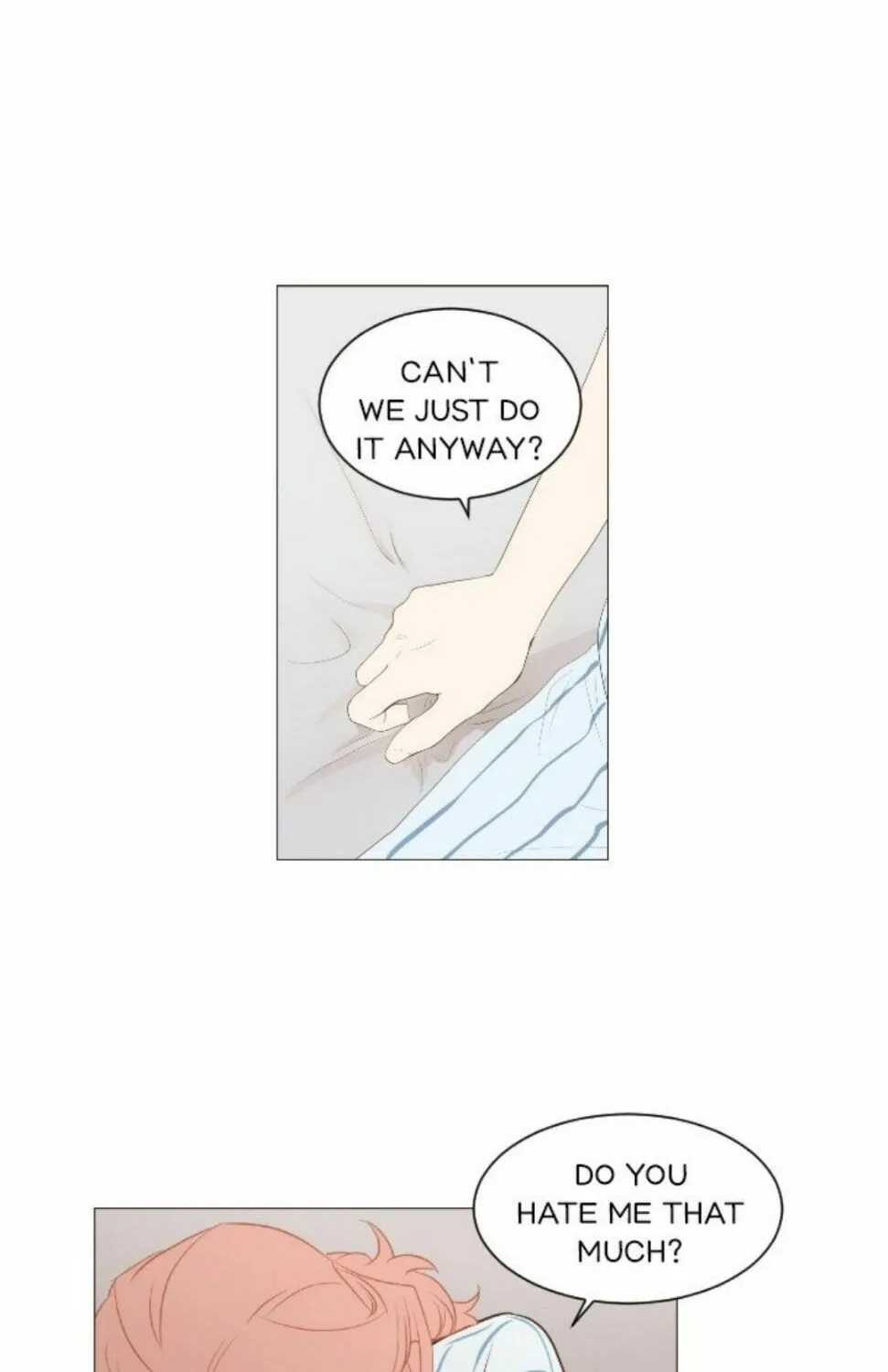 Just Kidding Chapter 26 page 28 - 