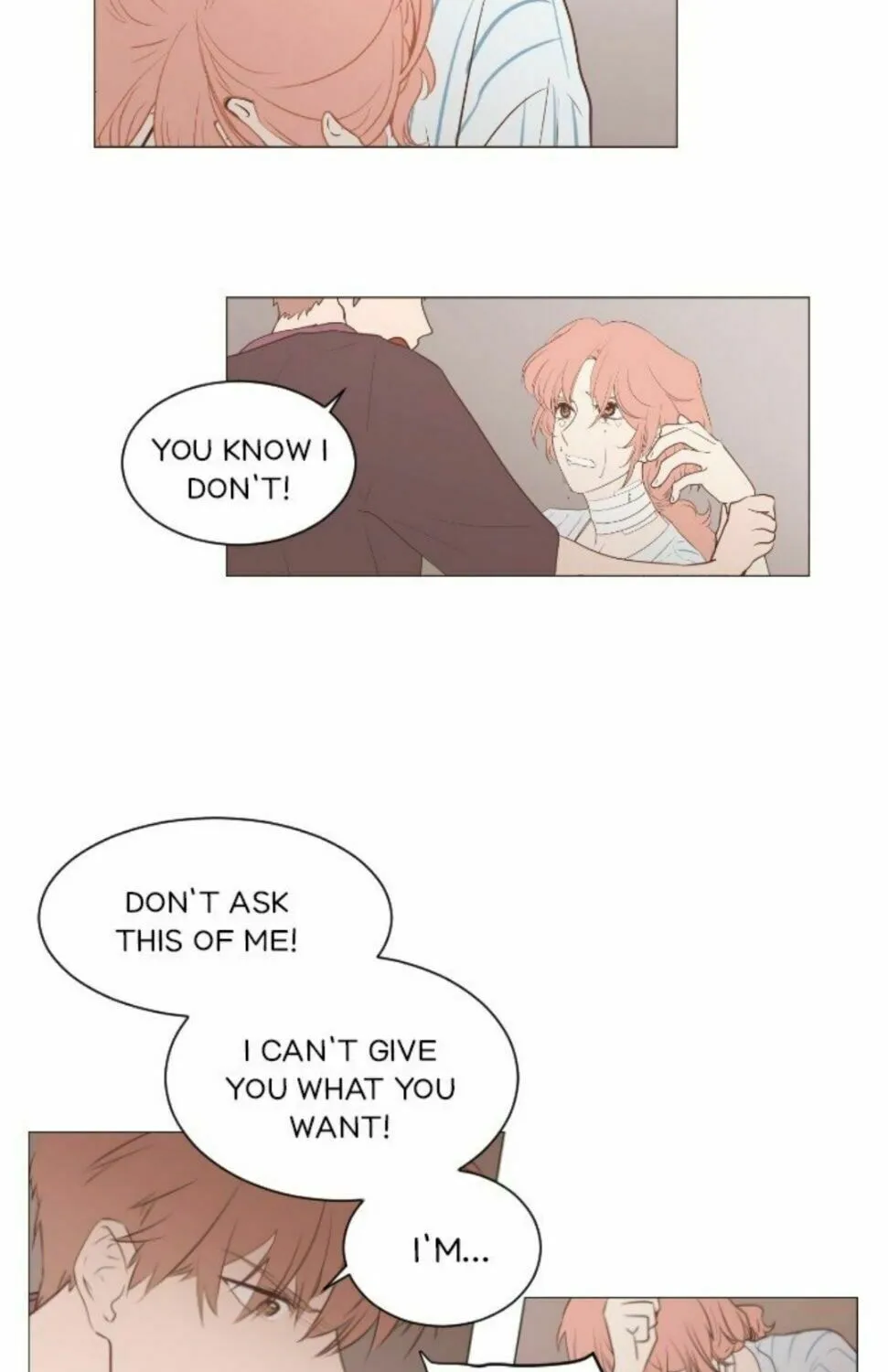 Just Kidding Chapter 26 page 29 - 