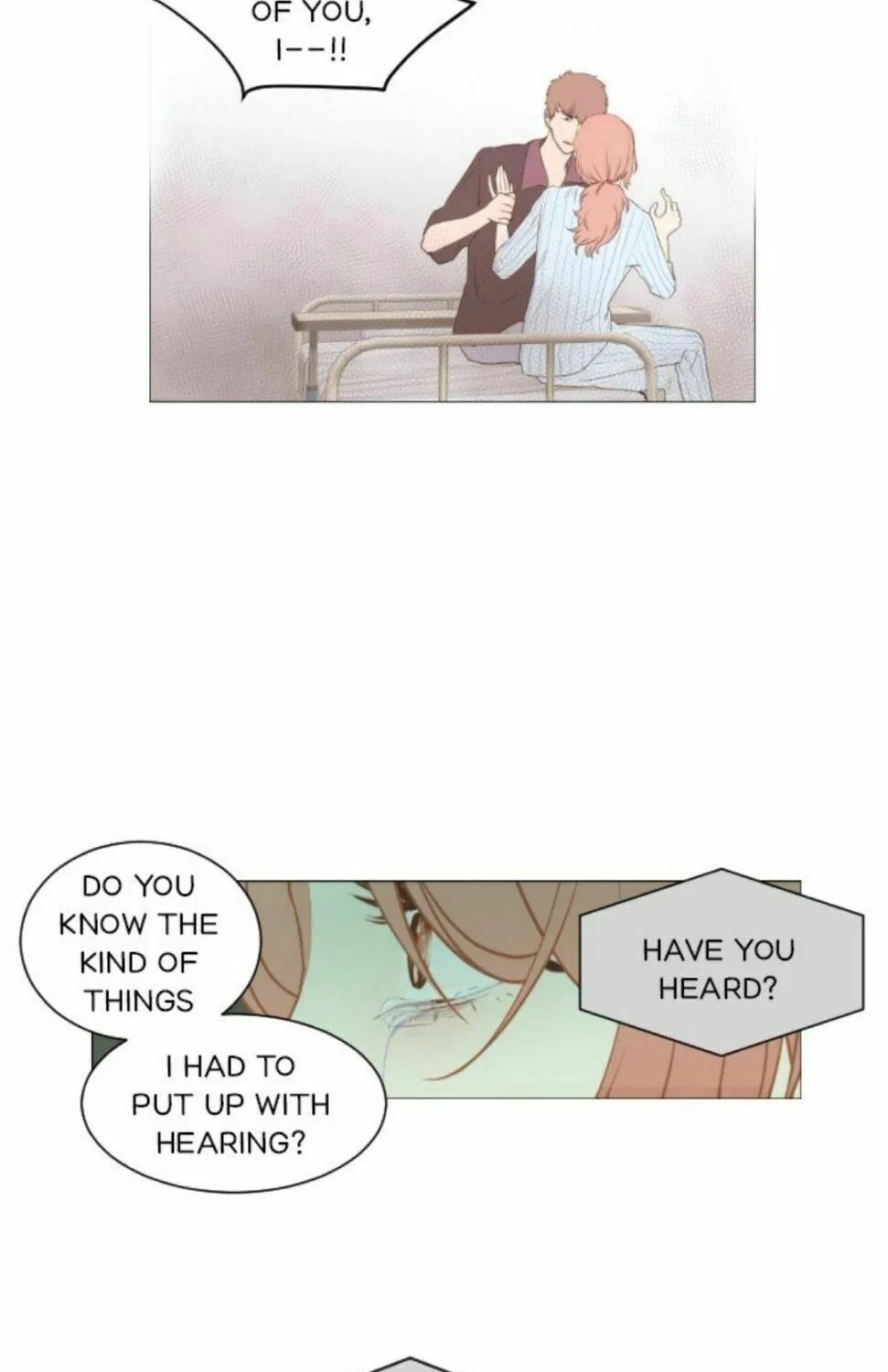 Just Kidding Chapter 26 page 31 - 